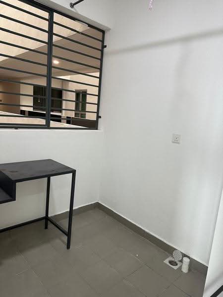 Kediaman Servis untuk Dijual di Gaya Resort Homes - Ong KG - Exterior - PropertyGuru.com.my
