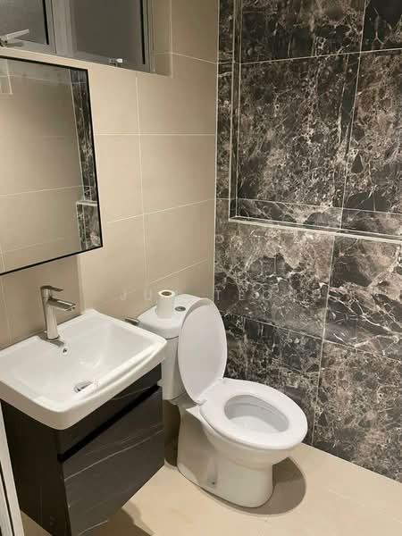 1-storey Terraced House for Rent in Seksyen 14 (Petaling Jaya) - Jun Teo - Bathroom - PropertyGuru.com.my