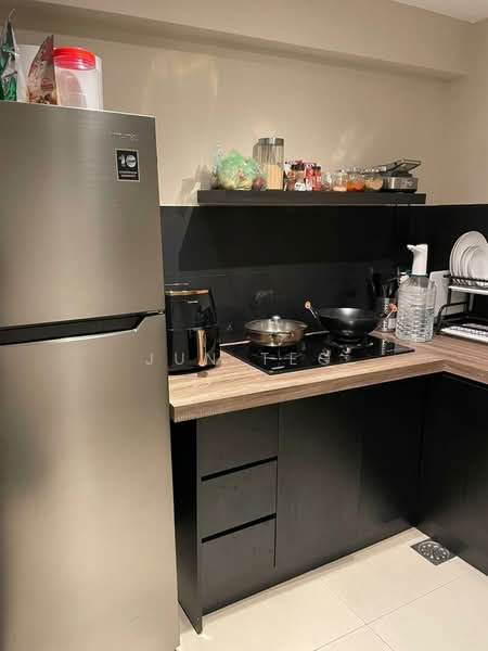 1-storey Terraced House for Rent in Seksyen 14 (Petaling Jaya) - Jun Teo - Kitchen - PropertyGuru.com.my