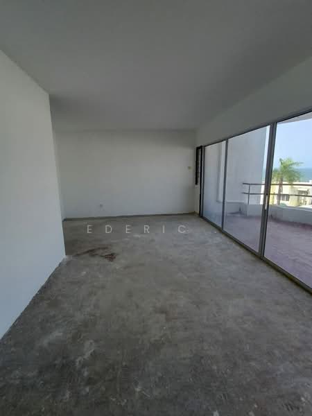 3-storey Terraced House for Sale in Batu Ferringhi (Penang) - Ederic . - PropertyGuru.com.my