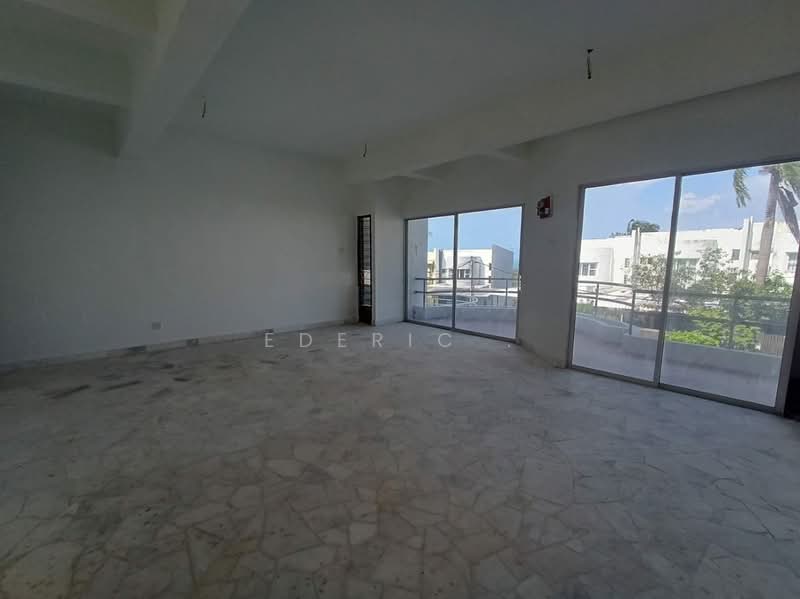 3-storey Terraced House for Sale in Batu Ferringhi (Penang) - Ederic . - PropertyGuru.com.my