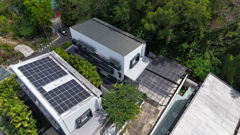 Bungalow House untuk Dijual di Ampang Jaya (Ampang) - Mr. Chew - Exterior - PropertyGuru.com.my