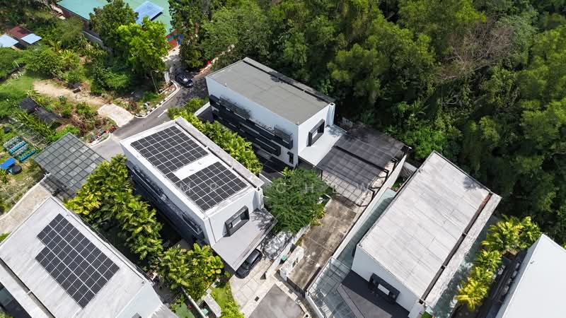 Bungalow House untuk Dijual di Ampang Jaya (Ampang) - Mr. Chew - Exterior - PropertyGuru.com.my