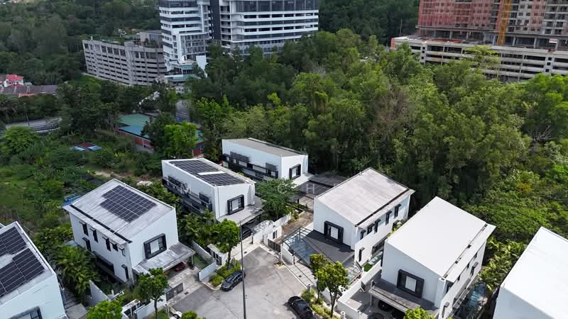 Bungalow House untuk Dijual di Ampang Jaya (Ampang) - Mr. Chew - Exterior - PropertyGuru.com.my