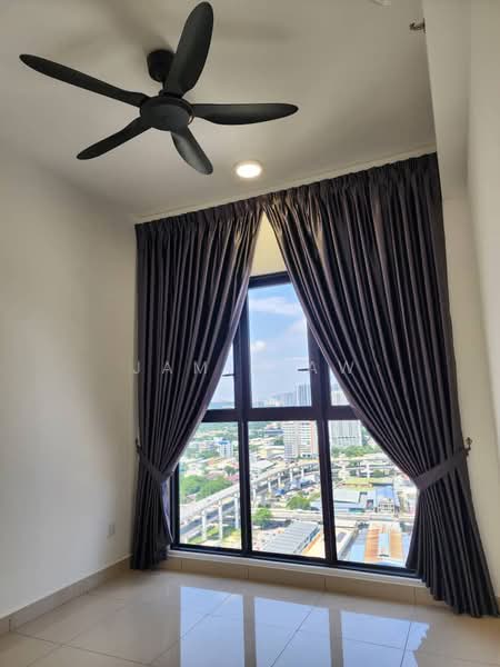 Service Residence for Rent at Trion 2 @ KL - Jamie Aw - PropertyGuru.com.my