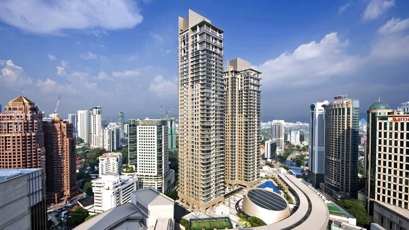 Condominium for Sale at Pavilion Kuala Lumpur - Annie Chong - PropertyGuru.com.my
