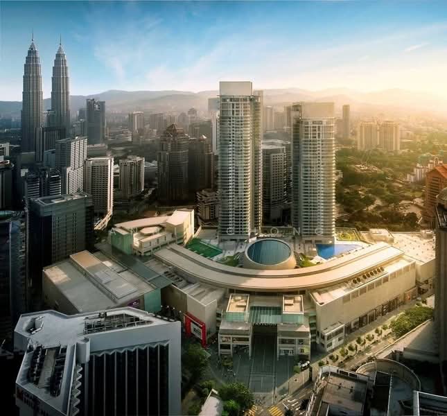 Condominium for Sale at Pavilion Kuala Lumpur - Annie Chong - PropertyGuru.com.my