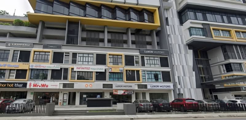 Shop for Rent in Mkh Boulevard (Kajang) - CK Ng - Exterior - PropertyGuru.com.my