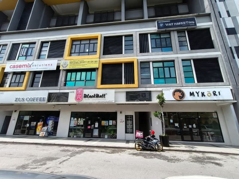 Shop for Rent in Mkh Boulevard (Kajang) - CK Ng - PropertyGuru.com.my