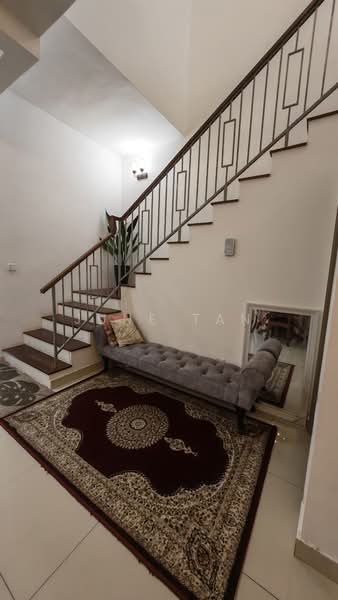 Rumah Teres 2 Tingkat untuk Dijual di Cyberjaya (Selangor) - June Tan - PropertyGuru.com.my