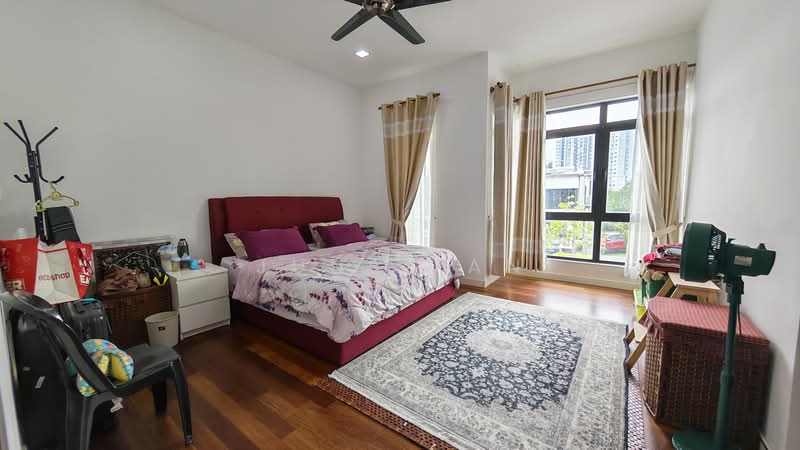 Rumah Teres 2 Tingkat untuk Dijual di Cyberjaya (Selangor) - June Tan - PropertyGuru.com.my
