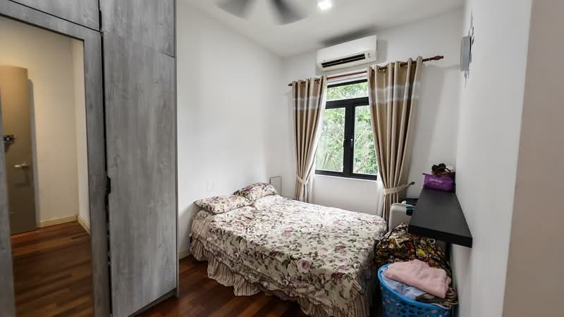 Rumah Teres 2 Tingkat untuk Dijual di Cyberjaya (Selangor) - June Tan - PropertyGuru.com.my