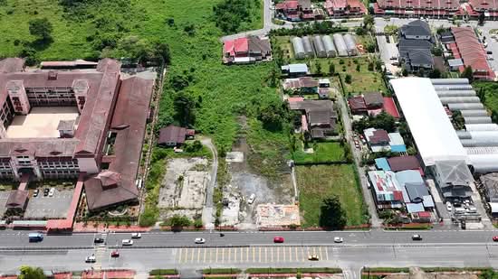 Agricultural Land for Sale in Kuching (Sarawak) - Sherene Kok - PropertyGuru.com.my