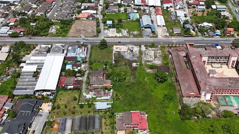 Agricultural Land for Sale in Kuching (Sarawak) - Sherene Kok - Exterior - PropertyGuru.com.my
