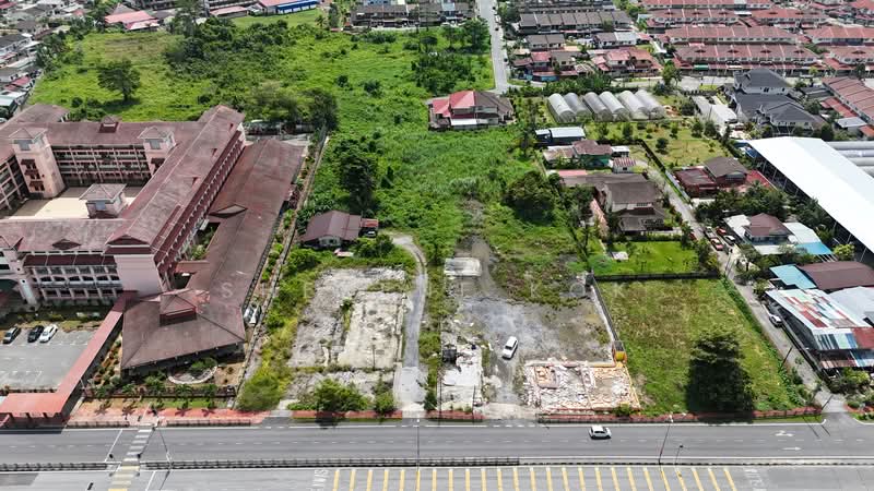 Agricultural Land for Sale in Kuching (Sarawak) - Sherene Kok - Exterior - PropertyGuru.com.my