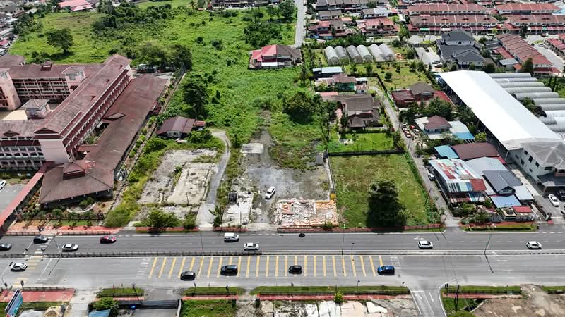 Agricultural Land for Sale in Kuching (Sarawak) - Sherene Kok - Exterior - PropertyGuru.com.my