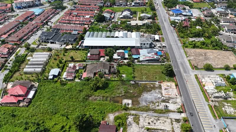 Agricultural Land for Sale in Kuching (Sarawak) - Sherene Kok - Exterior - PropertyGuru.com.my