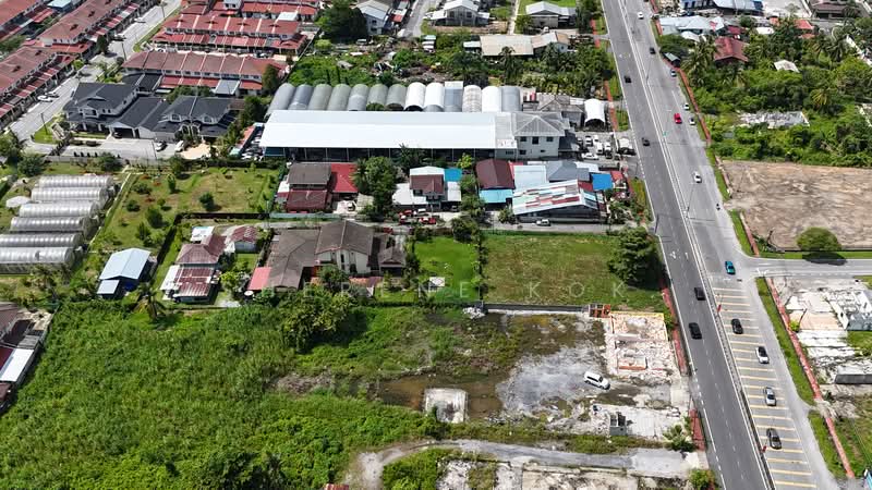 Agricultural Land for Sale in Kuching (Sarawak) - Sherene Kok - Exterior - PropertyGuru.com.my