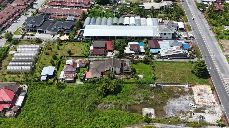 Agricultural Land for Sale in Kuching (Sarawak) - Sherene Kok - Exterior - PropertyGuru.com.my