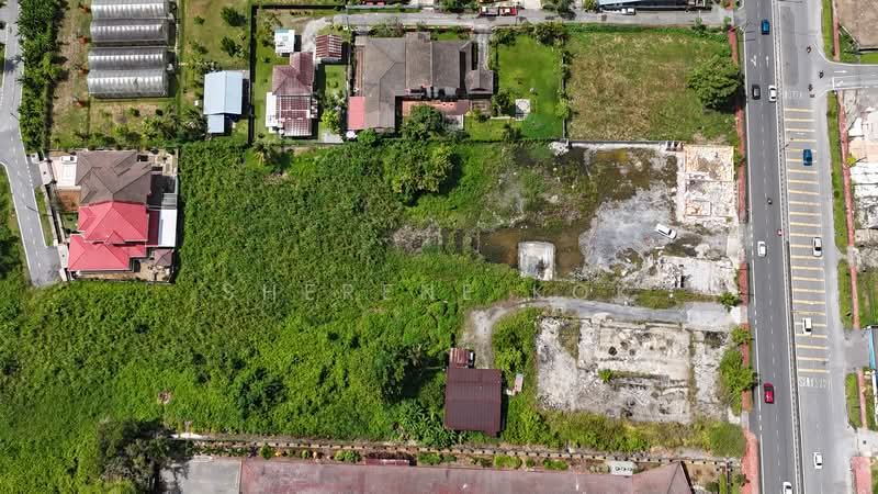Agricultural Land for Sale in Kuching (Sarawak) - Sherene Kok - Exterior - PropertyGuru.com.my