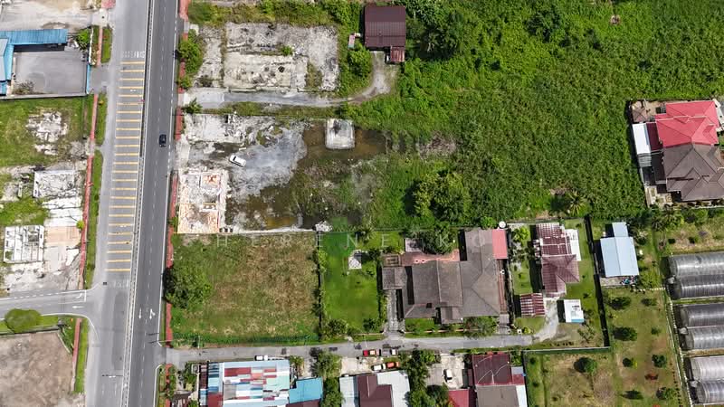 Agricultural Land for Sale in Kuching (Sarawak) - Sherene Kok - Exterior - PropertyGuru.com.my
