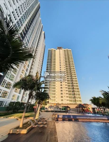 Service Residence for Sale at Havona - Sharon Chong - Exterior - PropertyGuru.com.my