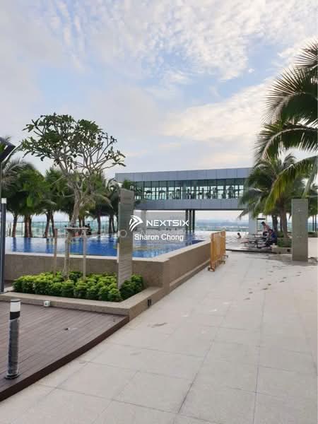 Service Residence for Sale at Havona - Sharon Chong - Exterior - PropertyGuru.com.my