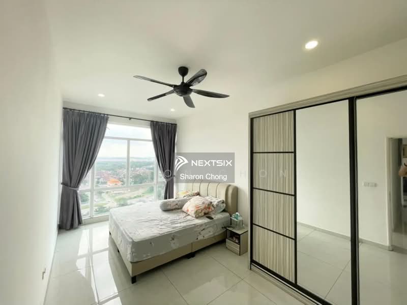 Service Residence for Sale at Havona - Sharon Chong - PropertyGuru.com.my