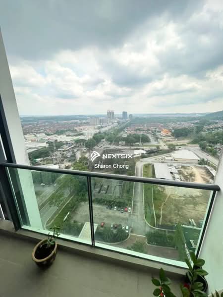 Service Residence for Sale at Havona - Sharon Chong - PropertyGuru.com.my