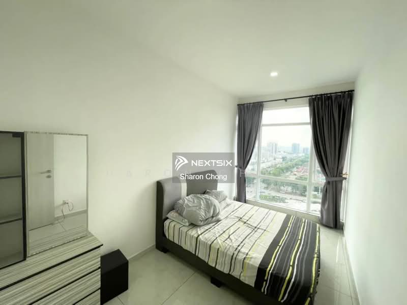 Service Residence for Sale at Havona - Sharon Chong - PropertyGuru.com.my