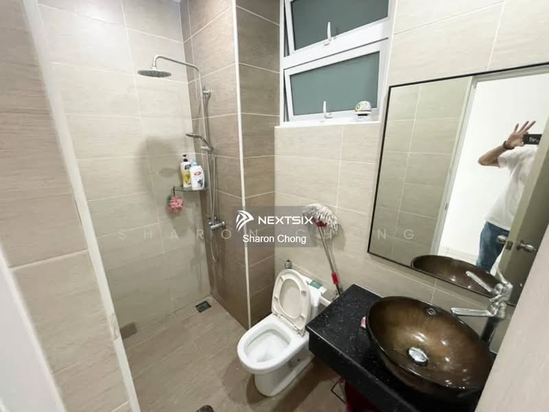 Service Residence for Sale at Havona - Sharon Chong - PropertyGuru.com.my