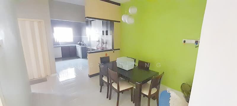 1-storey Terraced House for Sale in Taman Desa (Kulai) - Bess Wong - PropertyGuru.com.my