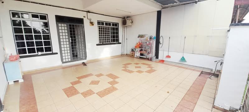 1-storey Terraced House for Sale in Taman Desa (Kulai) - Bess Wong - PropertyGuru.com.my