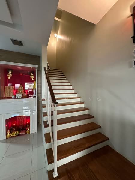 Rumah Kluster untuk Dijual di Eco Botanic (Iskandar Puteri (Nusajaya)) - Bosco Eng - Interior - PropertyGuru.com.my