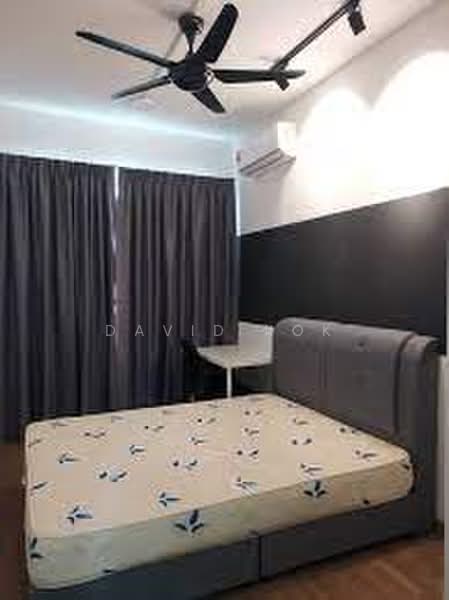 Kondominium untuk Disewa di The Greens @ Subang West - David Kok - Bedroom - PropertyGuru.com.my