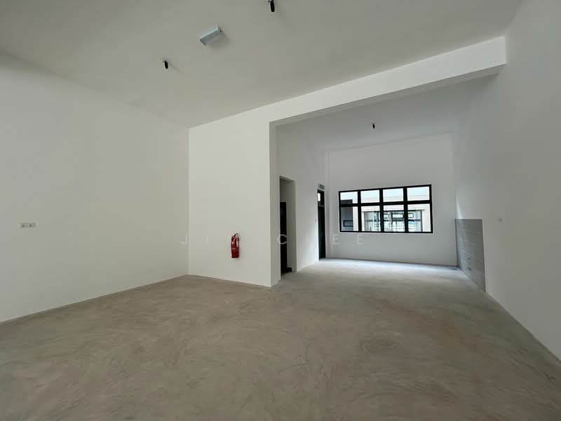 Shop / Office for Rent in Horizon Hills (Iskandar Puteri (Nusajaya)) - Jim Chee - Interior - PropertyGuru.com.my