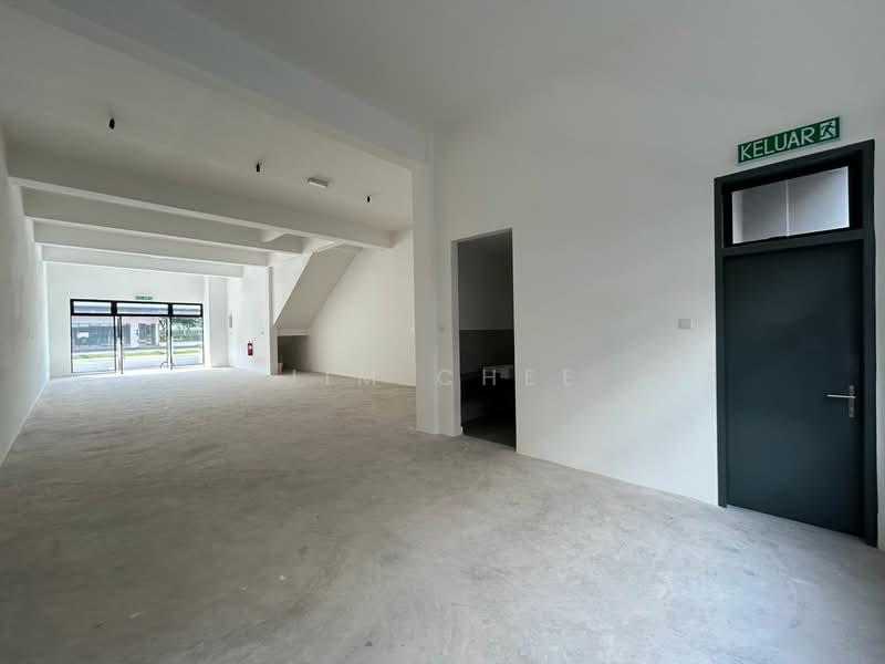 Shop / Office for Rent in Horizon Hills (Iskandar Puteri (Nusajaya)) - Jim Chee - Interior - PropertyGuru.com.my