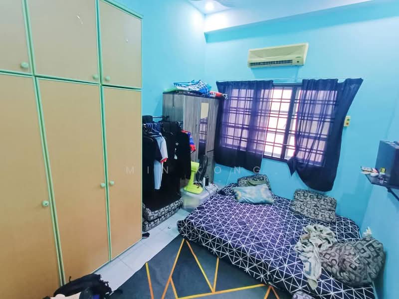 Pangsapuri untuk Dijual di Idaman Senibong - Min Kong - PropertyGuru.com.my