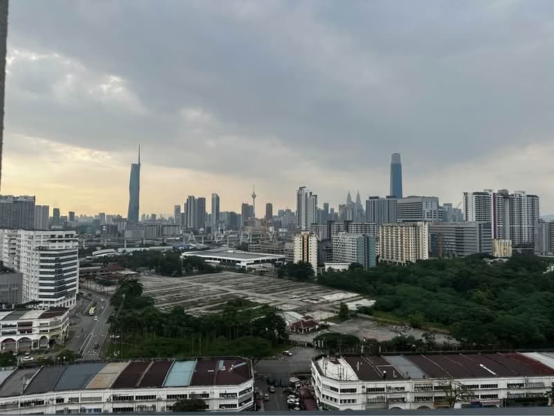 Kondominium untuk Disewa di Pitta Residensi - Addy Ng - Exterior - PropertyGuru.com.my