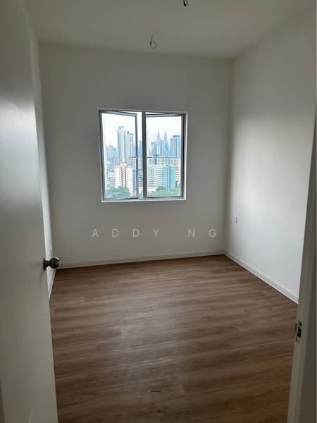 Kondominium untuk Disewa di Pitta Residensi - Addy Ng - View - PropertyGuru.com.my