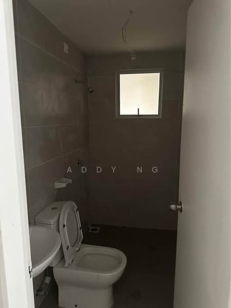 Kondominium untuk Disewa di Pitta Residensi - Addy Ng - Bathroom - PropertyGuru.com.my