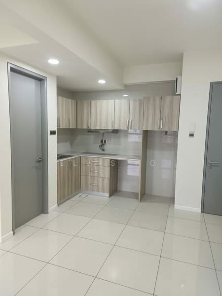 Servis Apartment untuk Dijual di The Era @ Duta North - Elvis Ho - Kitchen - PropertyGuru.com.my