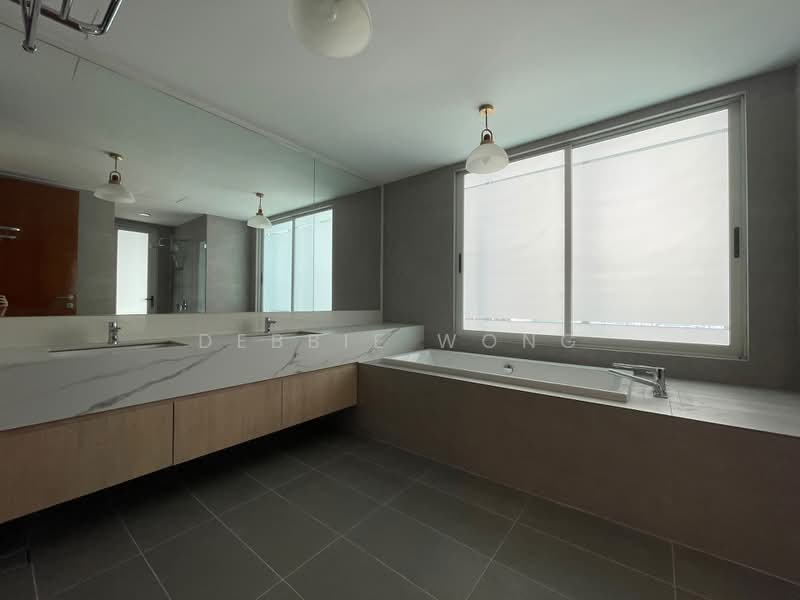 Condominium for Rent at 28 Mont Kiara @ MK28 - Debbie Wong - Bathroom - PropertyGuru.com.my