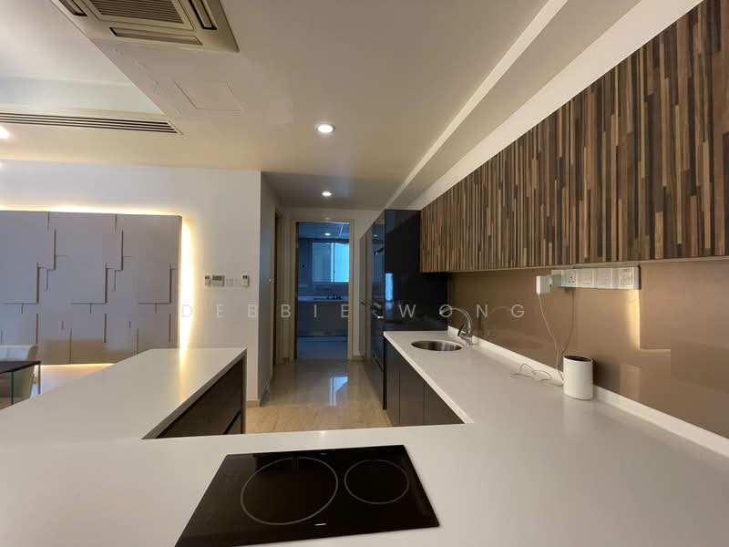 Condominium for Rent at 28 Mont Kiara @ MK28 - Debbie Wong - Kitchen - PropertyGuru.com.my