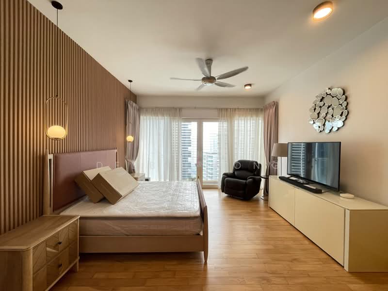 Condominium for Rent at 28 Mont Kiara @ MK28 - Debbie Wong - Bedroom - PropertyGuru.com.my
