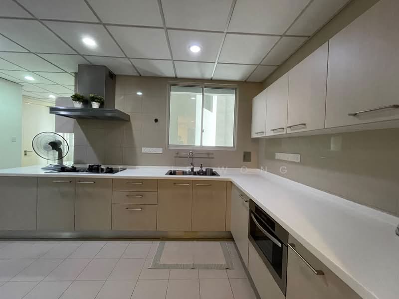 Condominium for Rent at 28 Mont Kiara @ MK28 - Debbie Wong - Kitchen - PropertyGuru.com.my