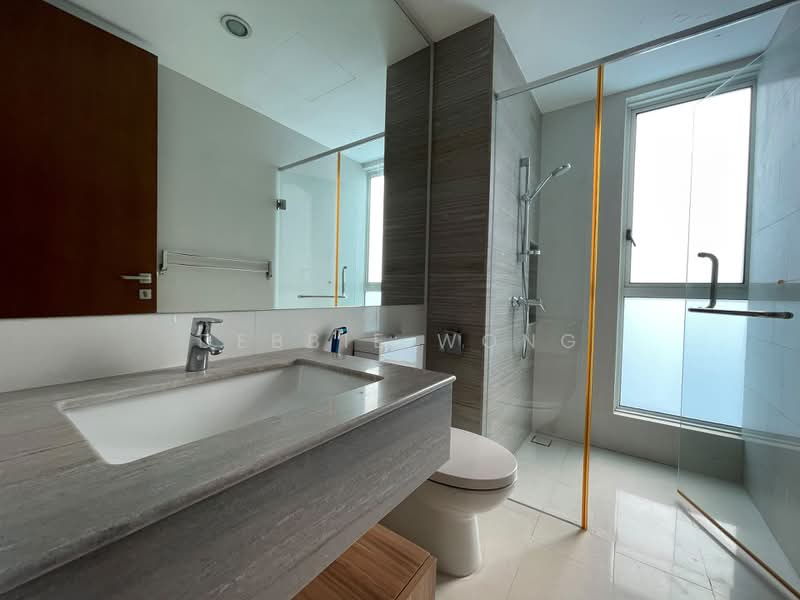 Condominium for Rent at 28 Mont Kiara @ MK28 - Debbie Wong - Bathroom - PropertyGuru.com.my