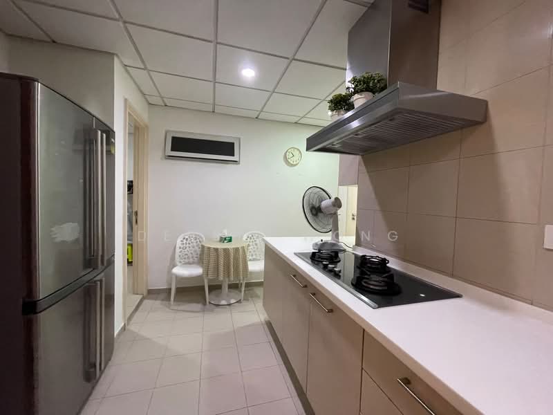 Condominium for Rent at 28 Mont Kiara @ MK28 - Debbie Wong - Kitchen - PropertyGuru.com.my