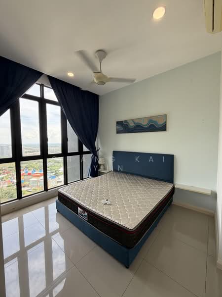 Service Residence for Rent at D'Pristine - Chang Kai Yin - PropertyGuru.com.my