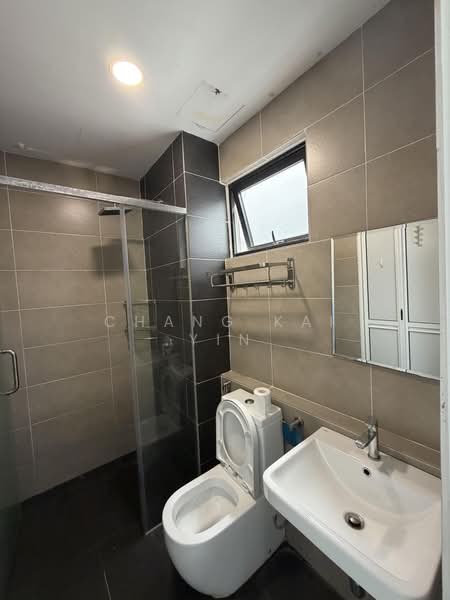 Service Residence for Rent at D'Pristine - Chang Kai Yin - PropertyGuru.com.my